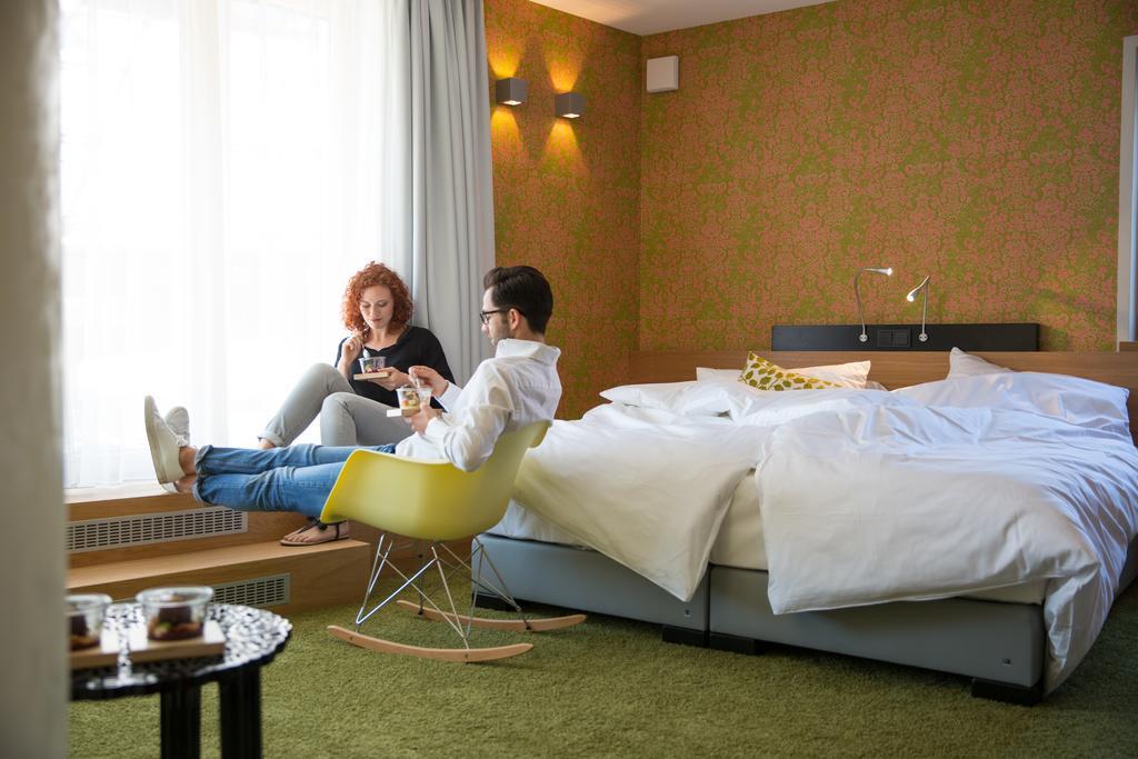 Das Freiberg Romantikhotel اوبرستدورف المظهر الخارجي الصورة