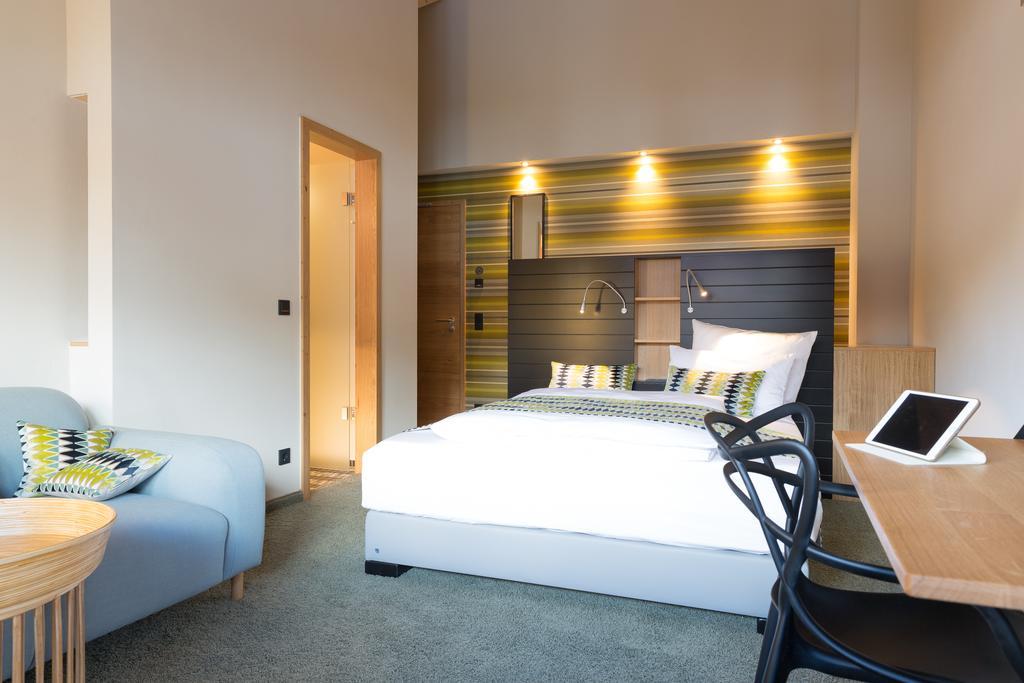 Das Freiberg Romantikhotel اوبرستدورف المظهر الخارجي الصورة