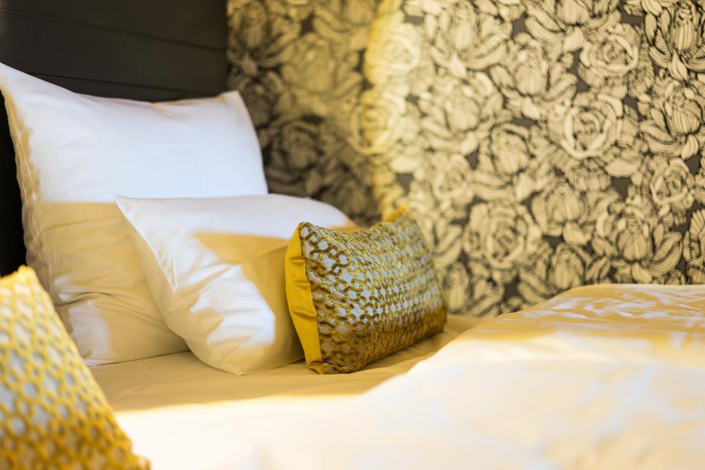 Das Freiberg Romantikhotel اوبرستدورف المظهر الخارجي الصورة