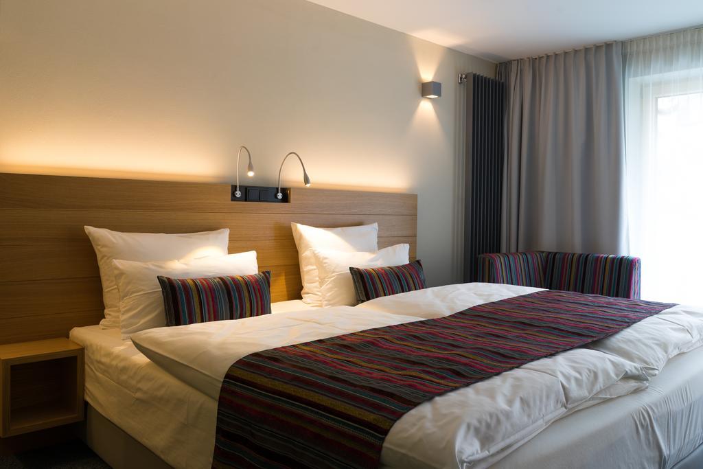 Das Freiberg Romantikhotel اوبرستدورف المظهر الخارجي الصورة