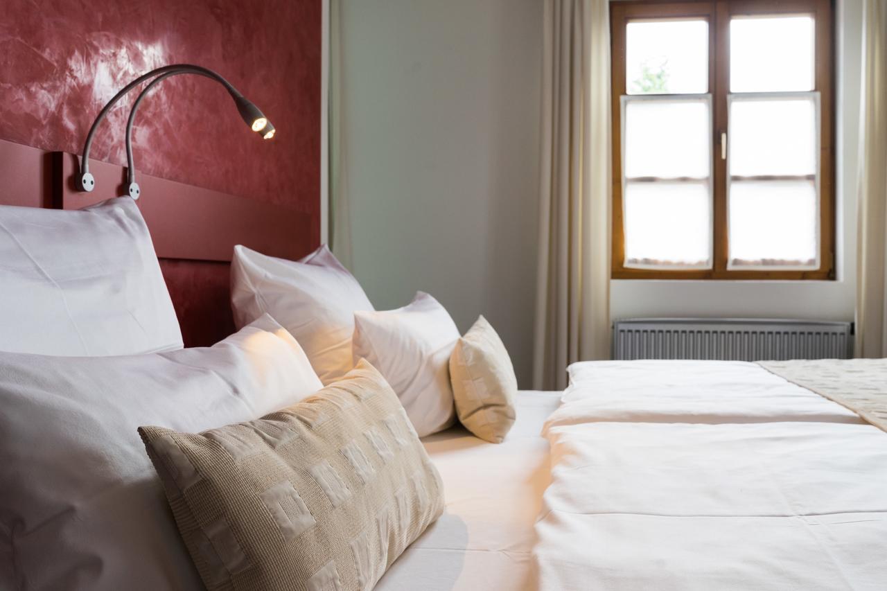 Das Freiberg Romantikhotel اوبرستدورف المظهر الخارجي الصورة